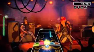 Ain't Messin 'Round - Gary Clark Jr. Rock Band 4 Expert Guitar FC