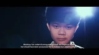 Sang Alien dan Sang Kapten Kembali!