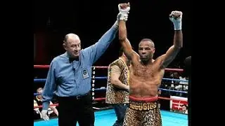 The career of Emanuel Augustus (Clip)