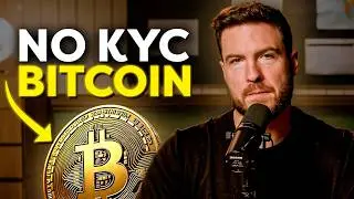 How to buy BITCOIN privately? (TUTORIAL)