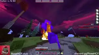 RoseHCF | Map 1 w/CloutWrld999