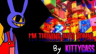 I'm Turning into Pomni - Friday Night Funkin' Fanmade Song