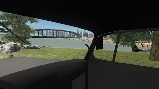 Ravenfield, Рейнский мост