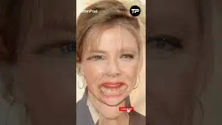 Annette Bening Journey 1958-Now 