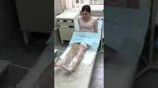 Озонотерапия газация озоном