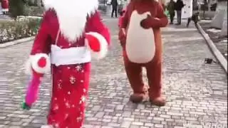 Saxta baba