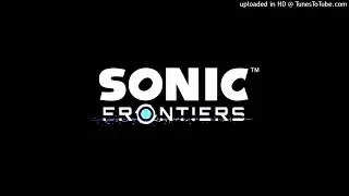 Sonic Frontiers OST - Find Your Flame (High Quality)