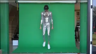 Ferdinand - Stay at Home to Save the World! (green screen version)