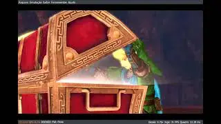 Hyrule Warriors: Definitive Edition Gameplay #shorts #gachalife