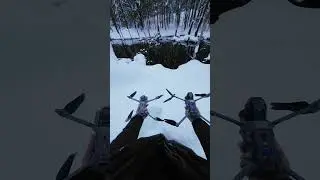 Давай полетаем? #shorts
