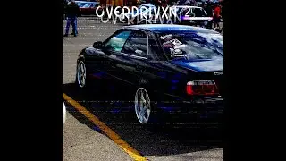 OVERDRIVXN 2