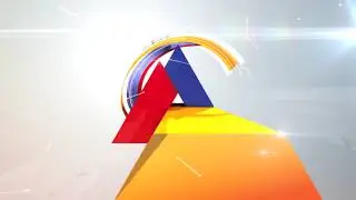 Opening Video | Broadcast Design