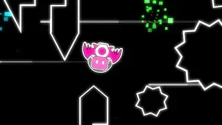 (Jump from Acu) Blade of Justice 57-78% | Geometry Dash