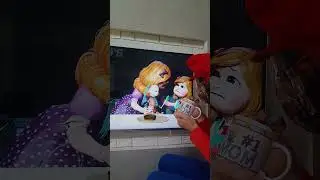 ❤💜 Sorry Poppy Playtime 💙💚 Trend #memesvideo  #reaction #tiktok #meme  #poppyplaytimechapter