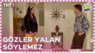 Ahmet Gülden'e neden fotoğrafımı aldın diyor - Seksenler 33.Bölüm