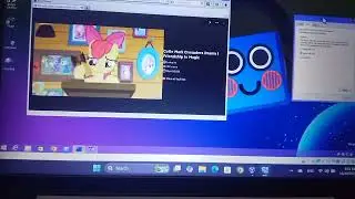 (REQUESTED) Applebloom Crying Has HFTD/Hang VM (Windows 8.1)
