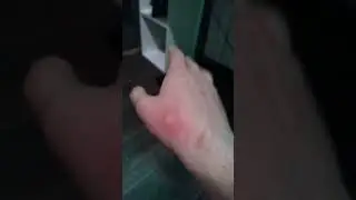 Тоби "пи*да" Магуайр