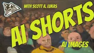 AI Images (AI Shorts)