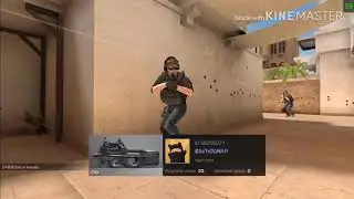 Нуб Vs Про В Standoff 2