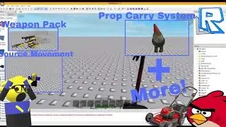 How To Make Source Styled System In Your Retrostudio Games!