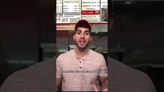 If Five Guys Was Honest 