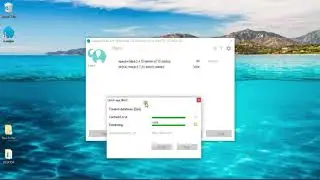 Installing a Local Server & Getting Started with WordPress 1