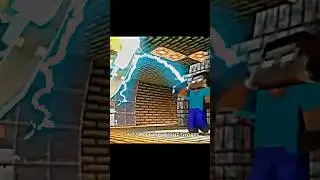 piglin vs herobrine#minecraft #viral#editing#trending#youtudeshorts #gameplay #video
