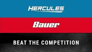 Head-to-Head Drill Driver Comparison: Bauer vs. Hart vs. Ryobi vs. Hercules