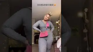 Thick Thighs Save Lives! 🔥