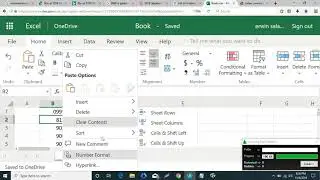 How to Insert 0 (ZERO) Before Any Number in Excel