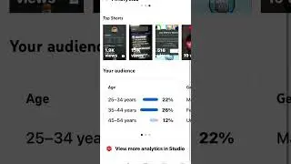 45-54 year olds watch my content 💀 # #ohio