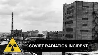 Radiation incident you've never heard of (1984)