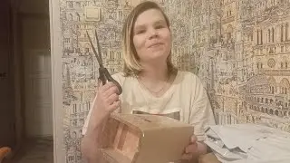 Распаковка посылок с Wildberries🤫📦