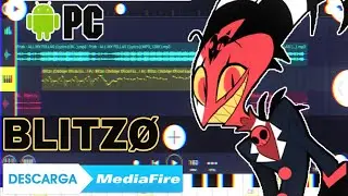 Blitzo (Helluva Boss) en Español | Voz Cromática DWP para FL Studio Mobile