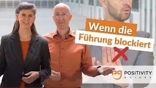 Change-Management, Innovation: Was tun, wenn die Führung keine Veränderung will?