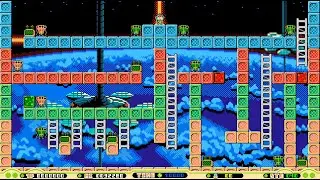 Remote Bomber(steam):Stage-040 No Kill Clear