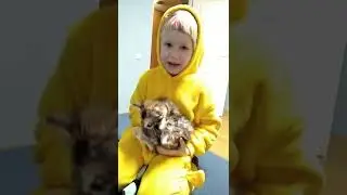 Пикачу и Пуня. Январь 2022