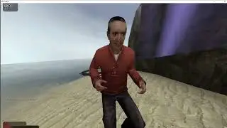 GMOD HIDE AND SEEK - WITH FRIENDS 3