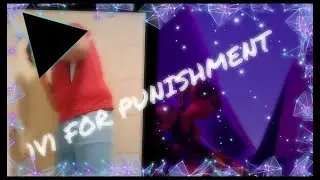 1v1 For Extreme Punishment! (ft. Whotiis)