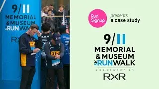 9/11 Memorial & Museum (with Courtney Slack): A Case Study