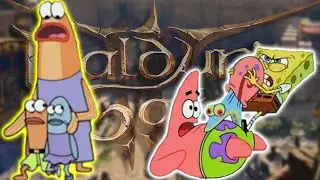 The Definition Of Being Down Bad - Baldur's gate 3 (funny moments)