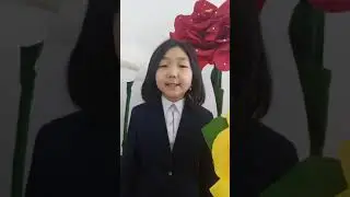 Токтар Сагыныш ПРОЗА