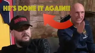 HE'S DONE IT AGAIN!! | AFTV