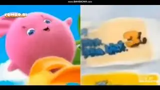 All Preview 2 Sunny Bunnies And SMM2 Deepfake
