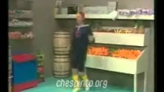 El pasito duranguenze de quico