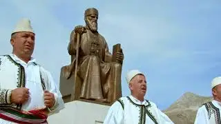 Dule Malindi & Xheladin Cerri - Baba Fetau i Backes (Official Video)