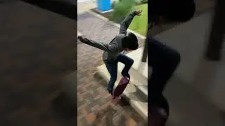 Skateboarding in Rosenberg