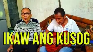 IKAW ANG KUSOG  Worhip song chandler molina