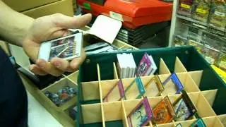 YUGIOH: GOLD SERIES 5 / SERIE ORO 5 (GLD5) - Si sbusta! [unboxing]
