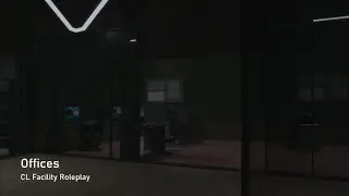 CL Facility Roleplay OST - Offices